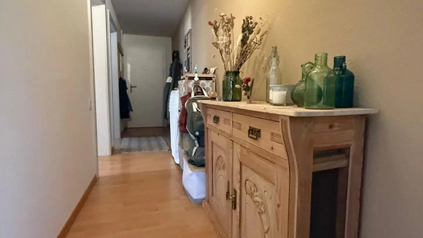 Appartamento in affitto - Rütlistrasse 12, 9500 Wil SG - Foto 4