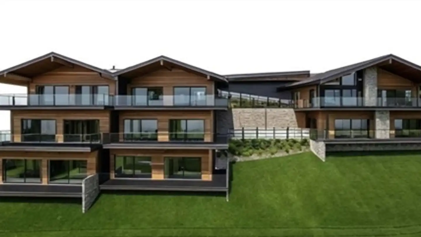 Penthouse for sale - 3978 Flanthey - Photo 2