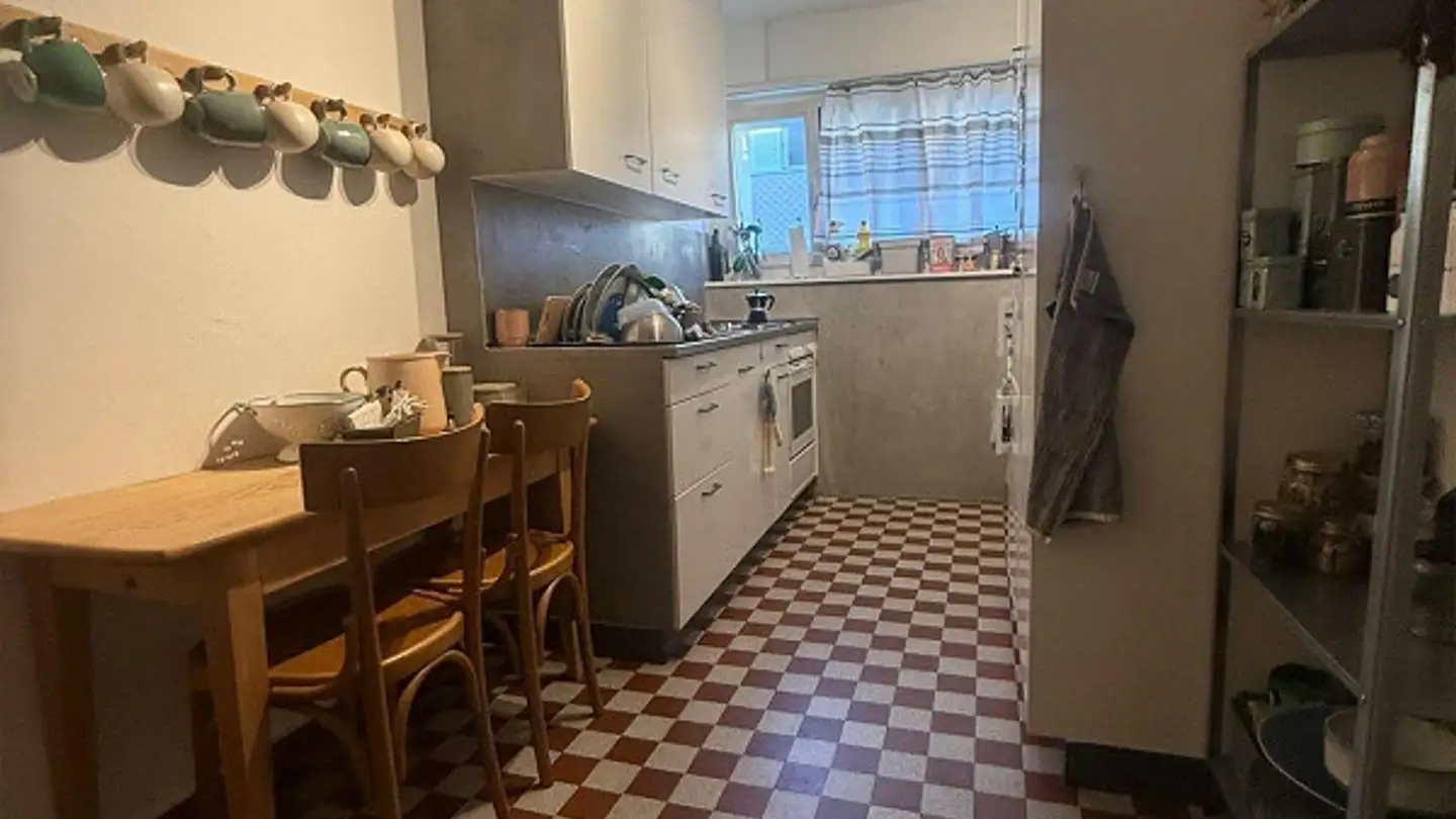 Appartamento in affitto - Rütlistrasse 12, 9500 Wil SG - Foto 2