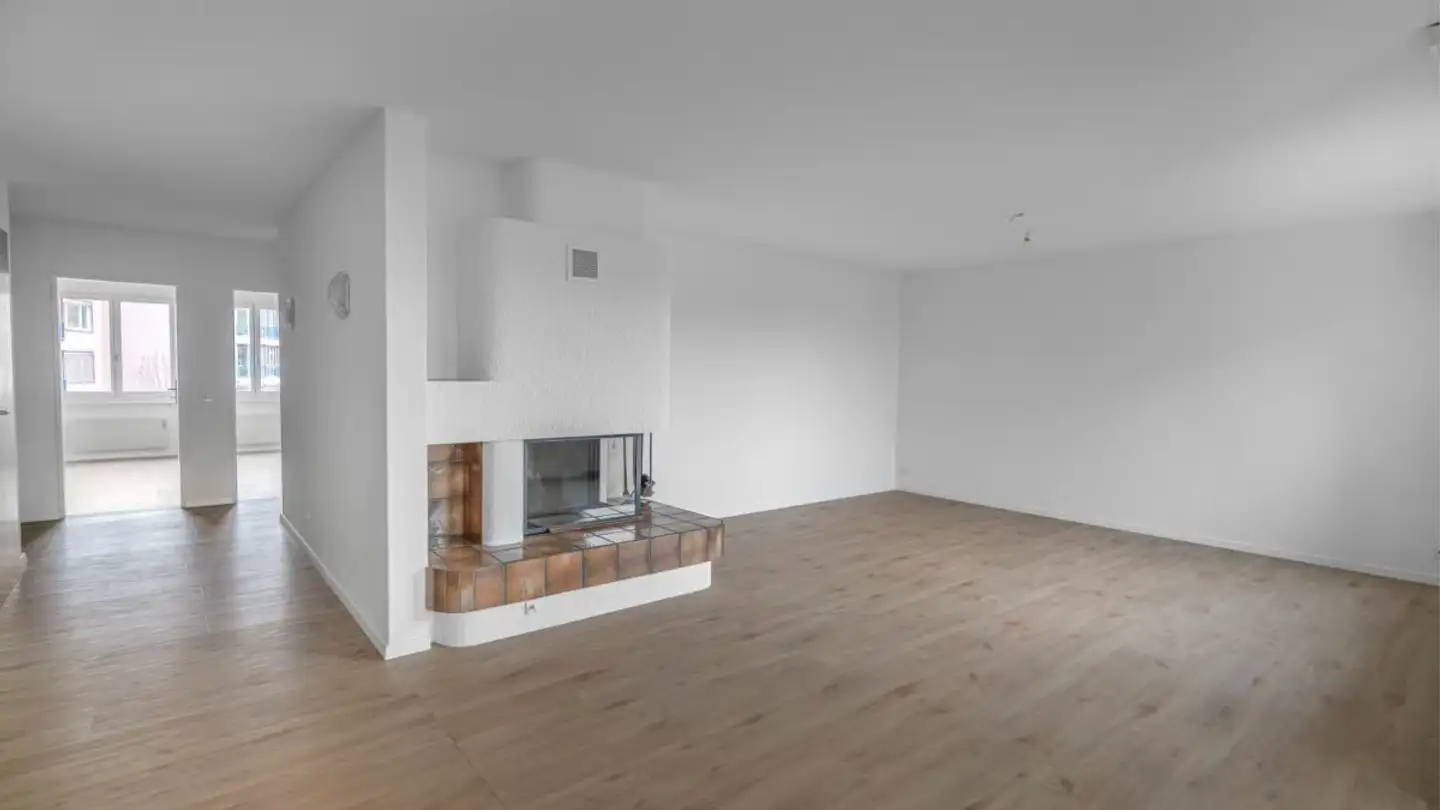 Apartment for sale - Zopfweg 9, 5036 Oberentfelden