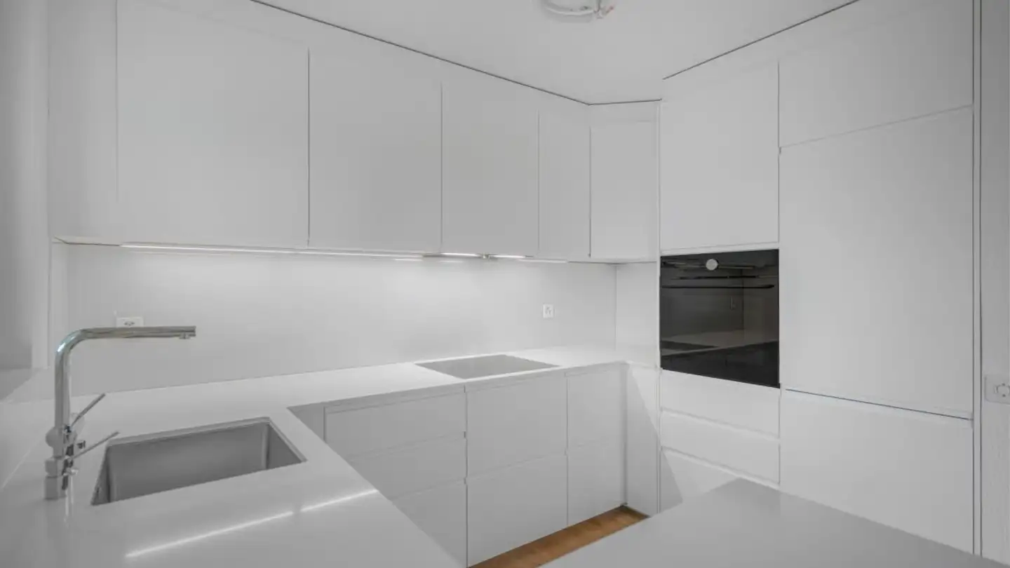 Apartment for sale - Zopfweg 9, 5036 Oberentfelden - Photo 2