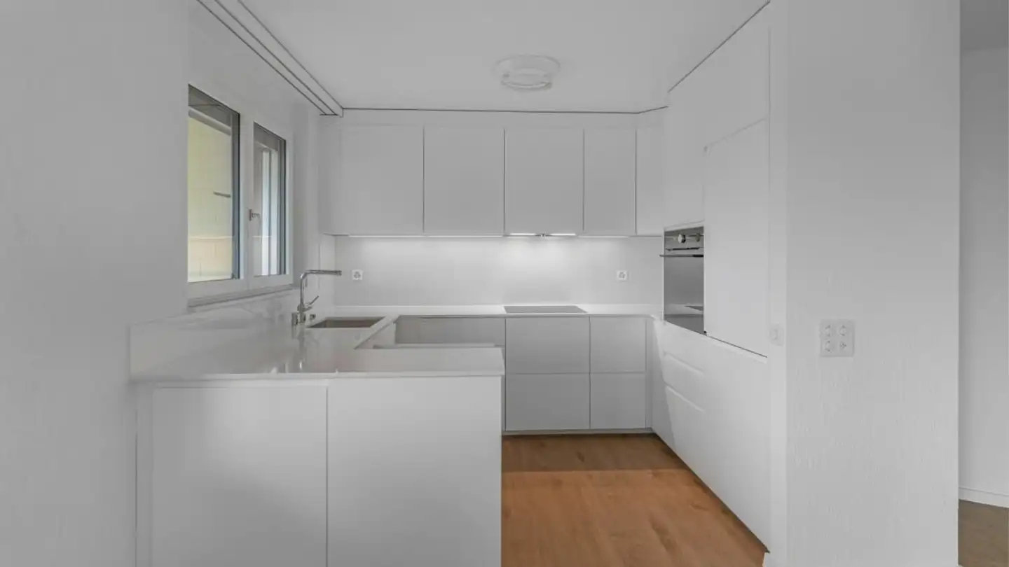 Apartment for sale - Zopfweg 9, 5036 Oberentfelden - Photo 3