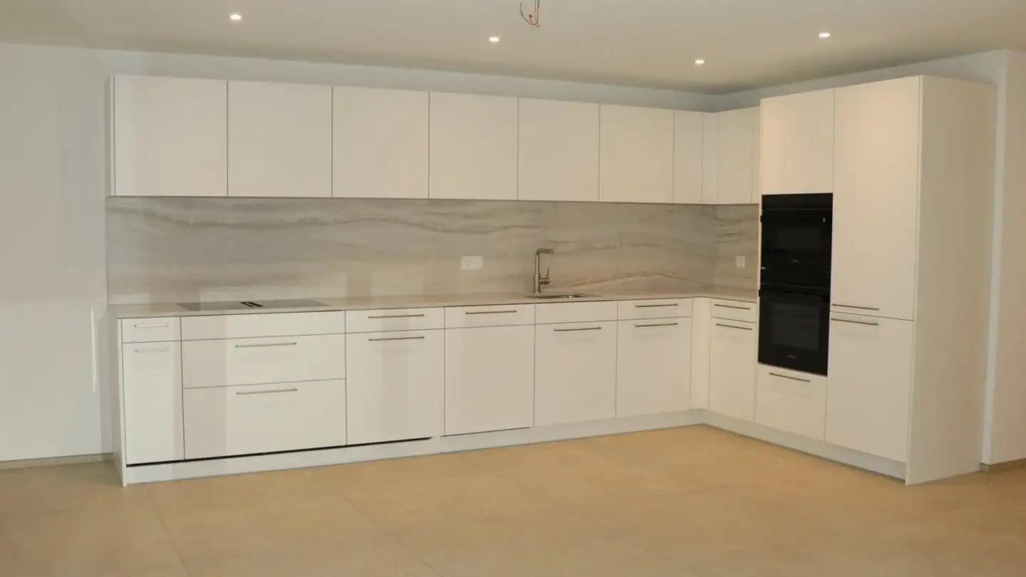 Appartement à louer - Gartenstrasse 15, 4452 Itingen - Photo 3