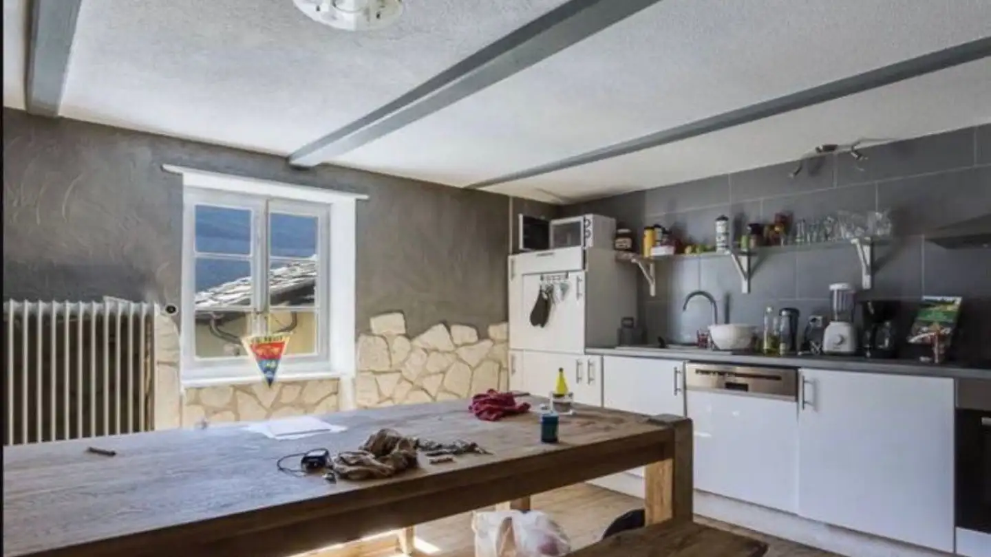 Appartement à louer - Rue De La Fontaine, 1926 Fully - Photo 3