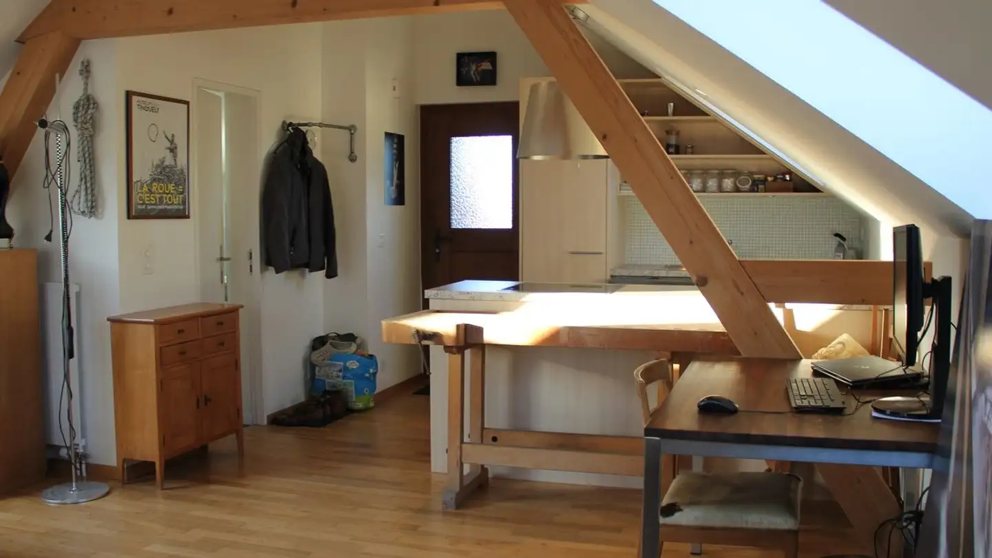 Appartement à louer - 3018 Bern - Photo 3