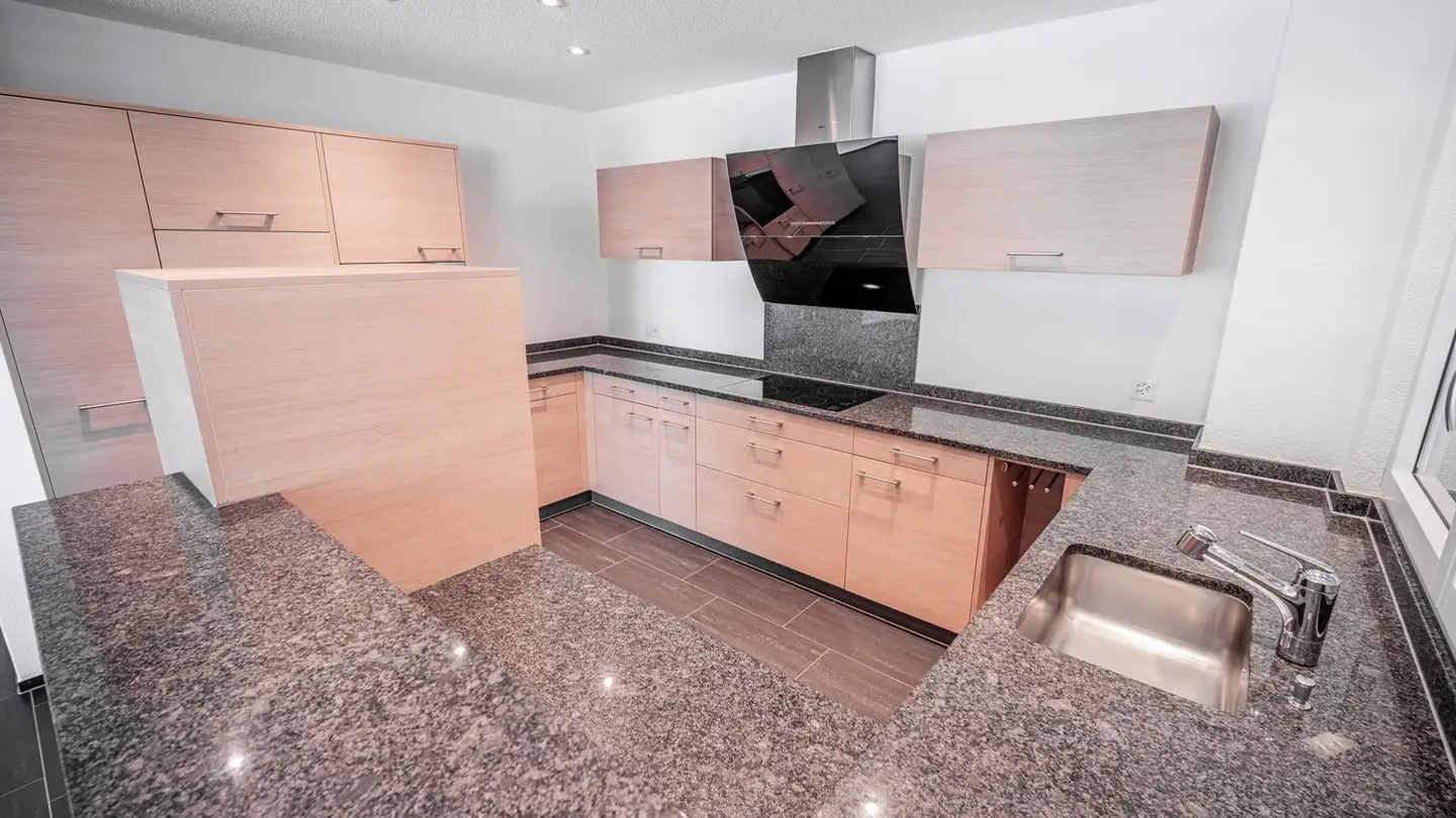 Appartement à louer - Bohnackerstrasse 2, 8309 Nürensdorf - Photo 3
