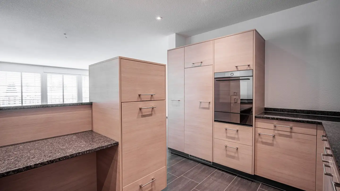 Appartement à louer - Bohnackerstrasse 2, 8309 Nürensdorf - Photo 4