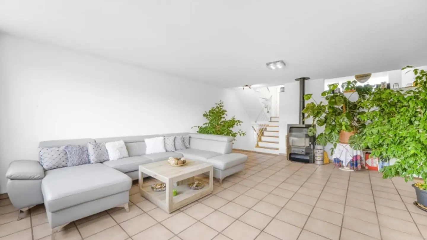 Casa a gradini in vendita - 8733 Eschenbach SG