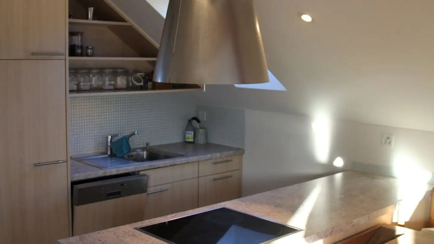 Appartement à louer - 3018 Bern - Photo 4