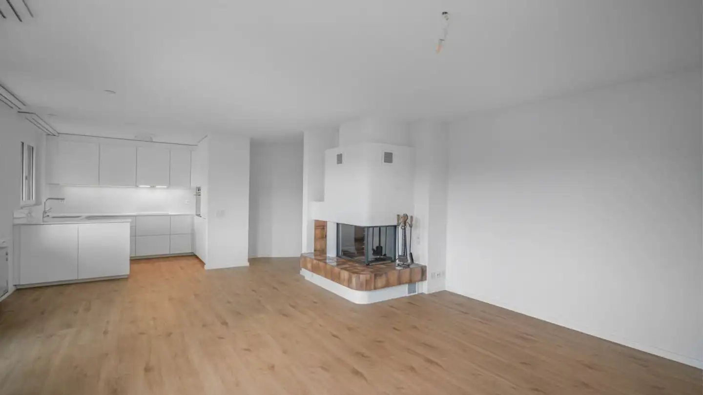 Apartment for sale - Zopfweg 9, 5036 Oberentfelden - Photo 4