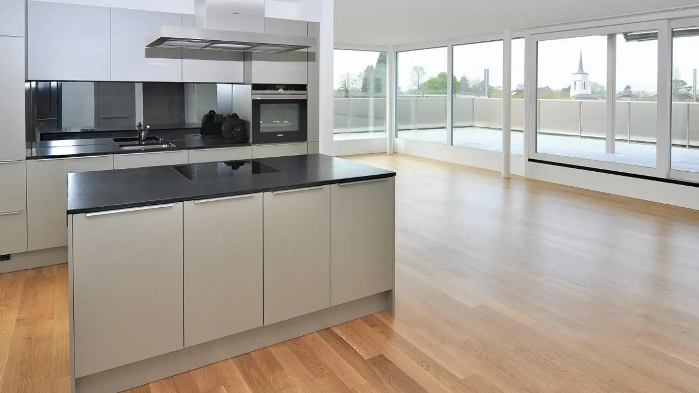 Appartamento in affitto - 3250 Lyss