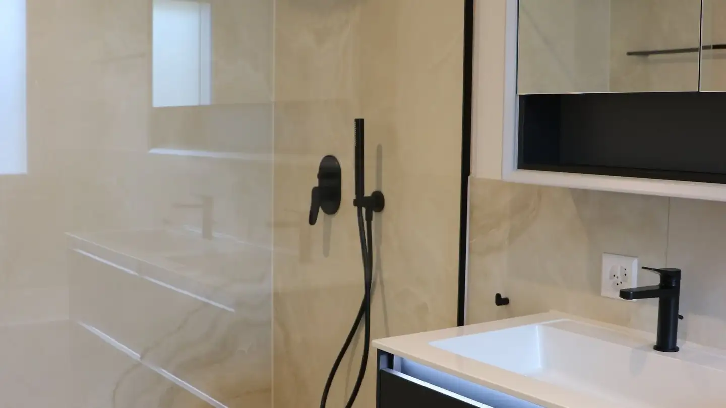 Appartement à louer - Gartenstrasse 15, 4452 Itingen - Photo 4