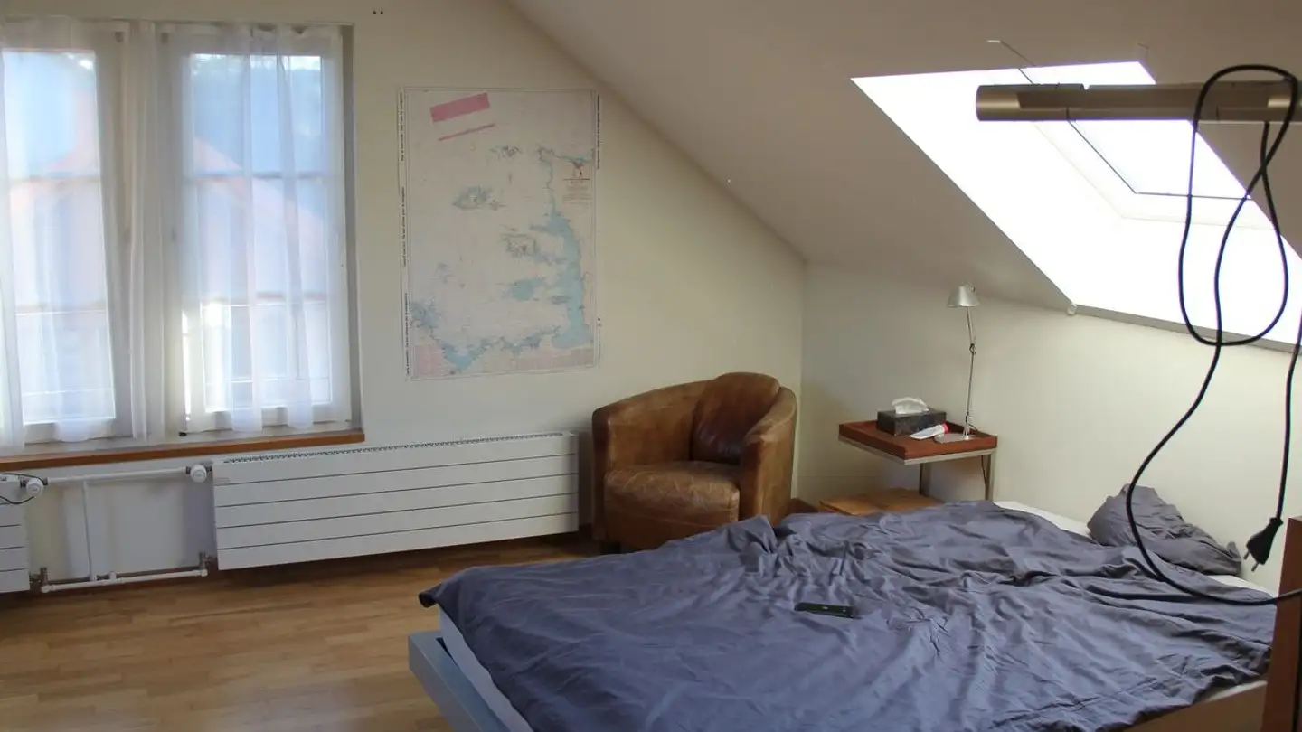 Appartement à louer - 3018 Bern - Photo 2