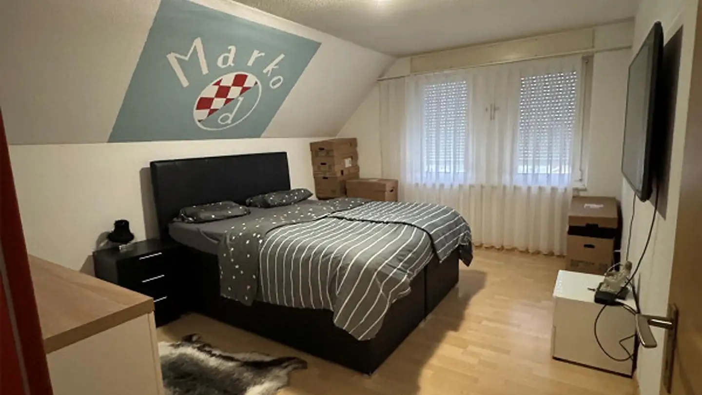 Appartamento in affitto - Salmenweg 10, 5330 Bad Zurzach - Foto 4