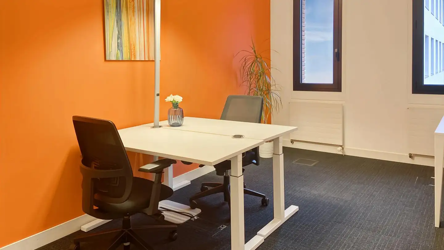 Spazio ufficio in affitto - Via Maggio 1c, 6900 Lugano - Foto 3