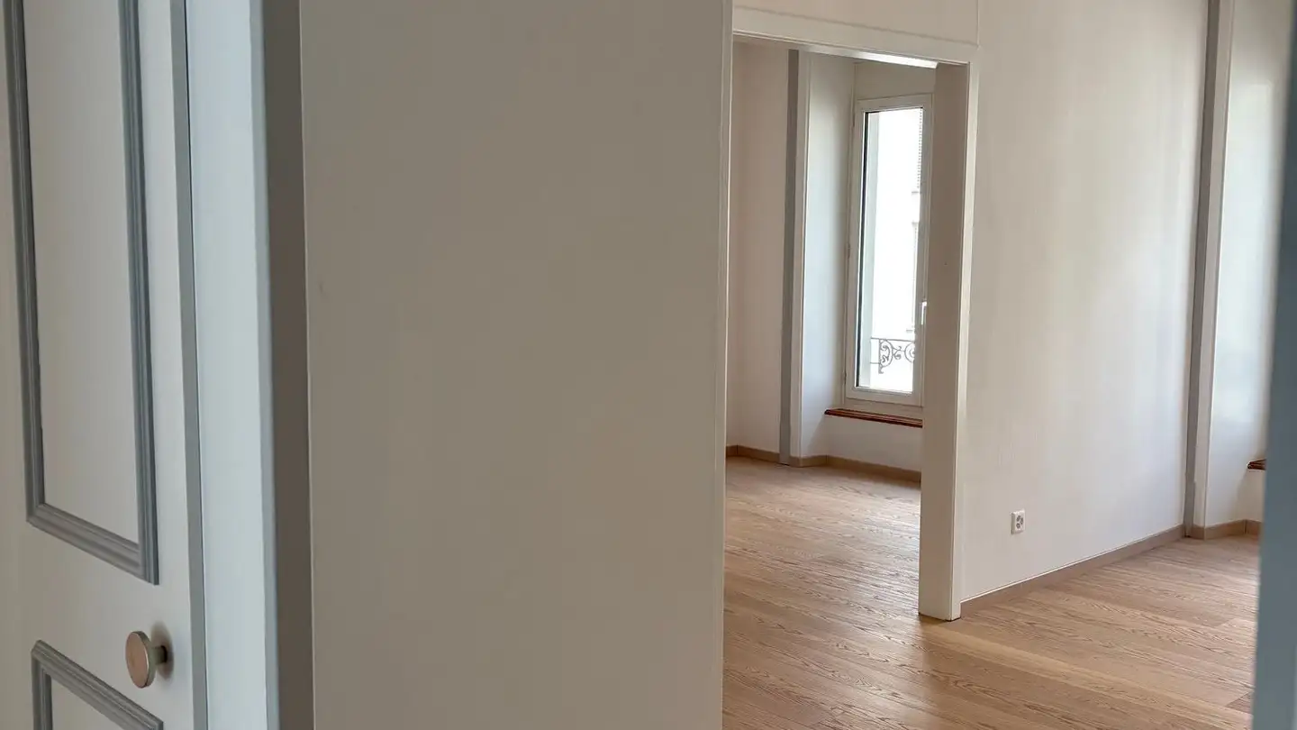 Wohnung mieten - Rue Centrale / Zentralstrasse, 2502 Biel/Bienne