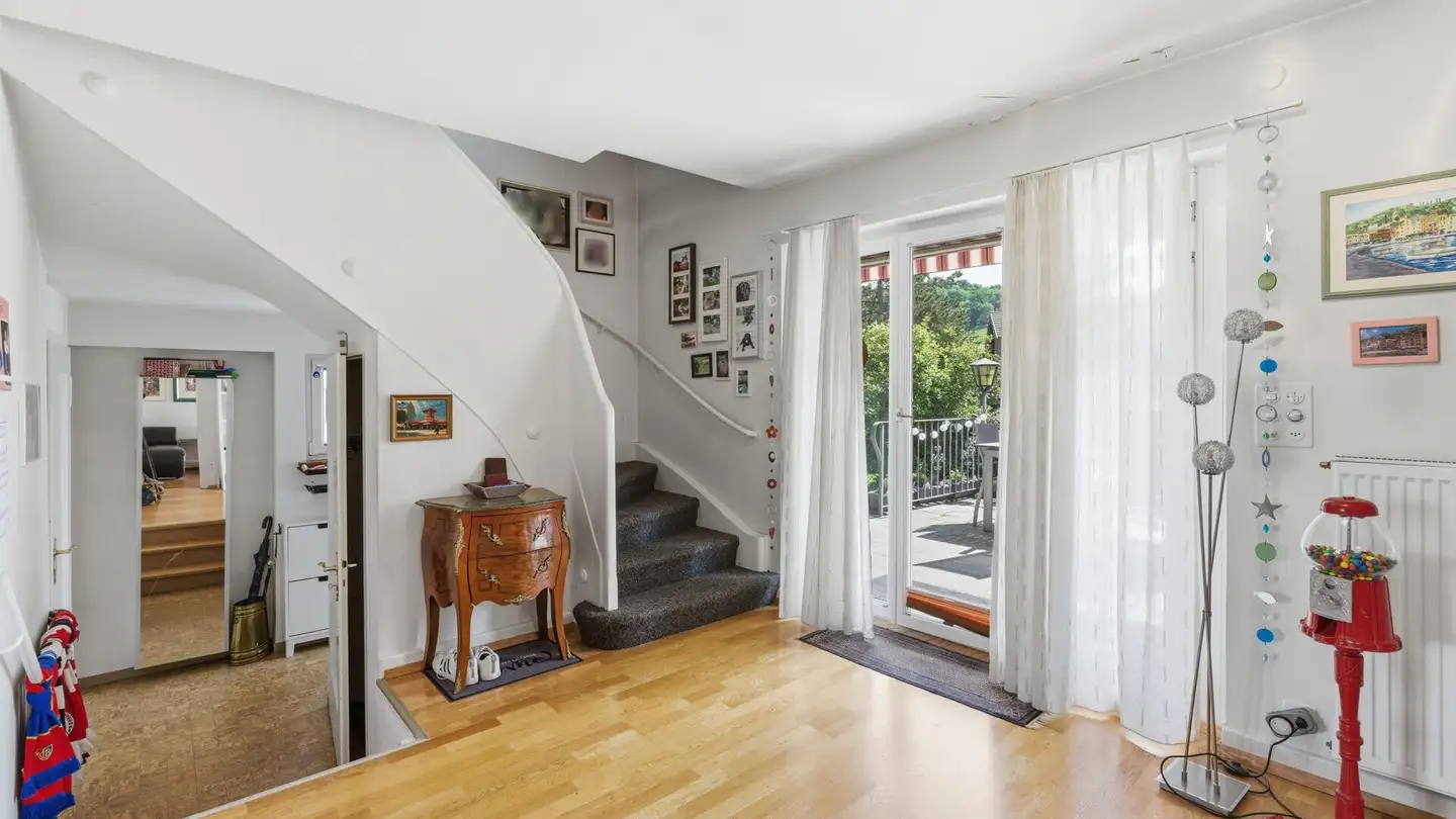 Casa singola in vendita - Platanenweg 11, 4142 Münchenstein - Foto 2
