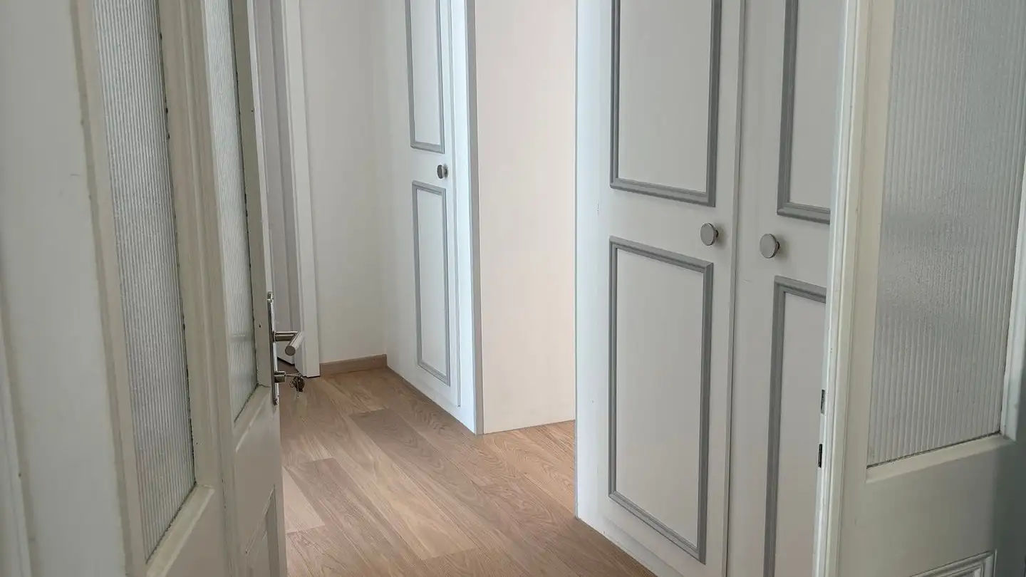 Wohnung mieten - Rue Centrale / Zentralstrasse, 2502 Biel/Bienne - Foto 2