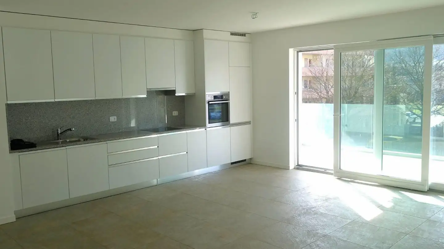 Appartement à vendre - 6500 Bellinzona