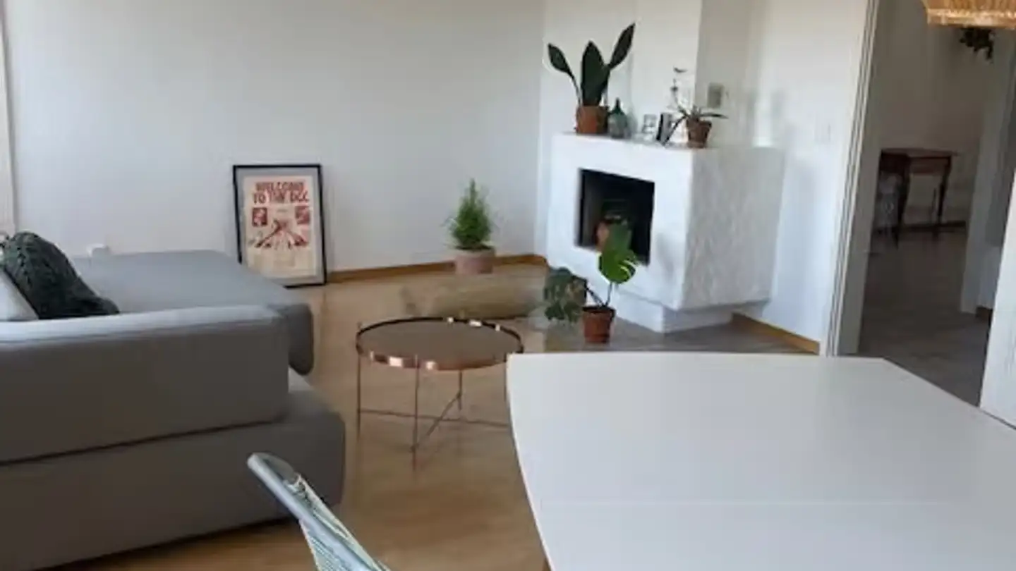Wohnung mieten - Rue Du Milieu / Mittelstrasse 16a, 2502 Biel/Bienne