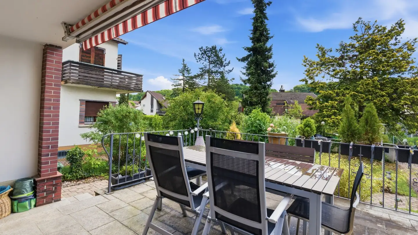 Casa singola in vendita - Platanenweg 11, 4142 Münchenstein - Foto 3