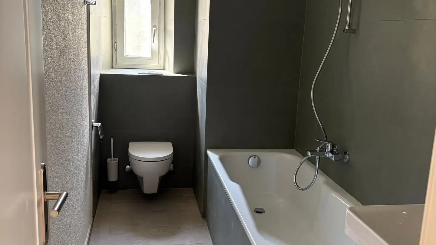 Wohnung mieten - Rue Centrale / Zentralstrasse, 2502 Biel/Bienne - Foto 3
