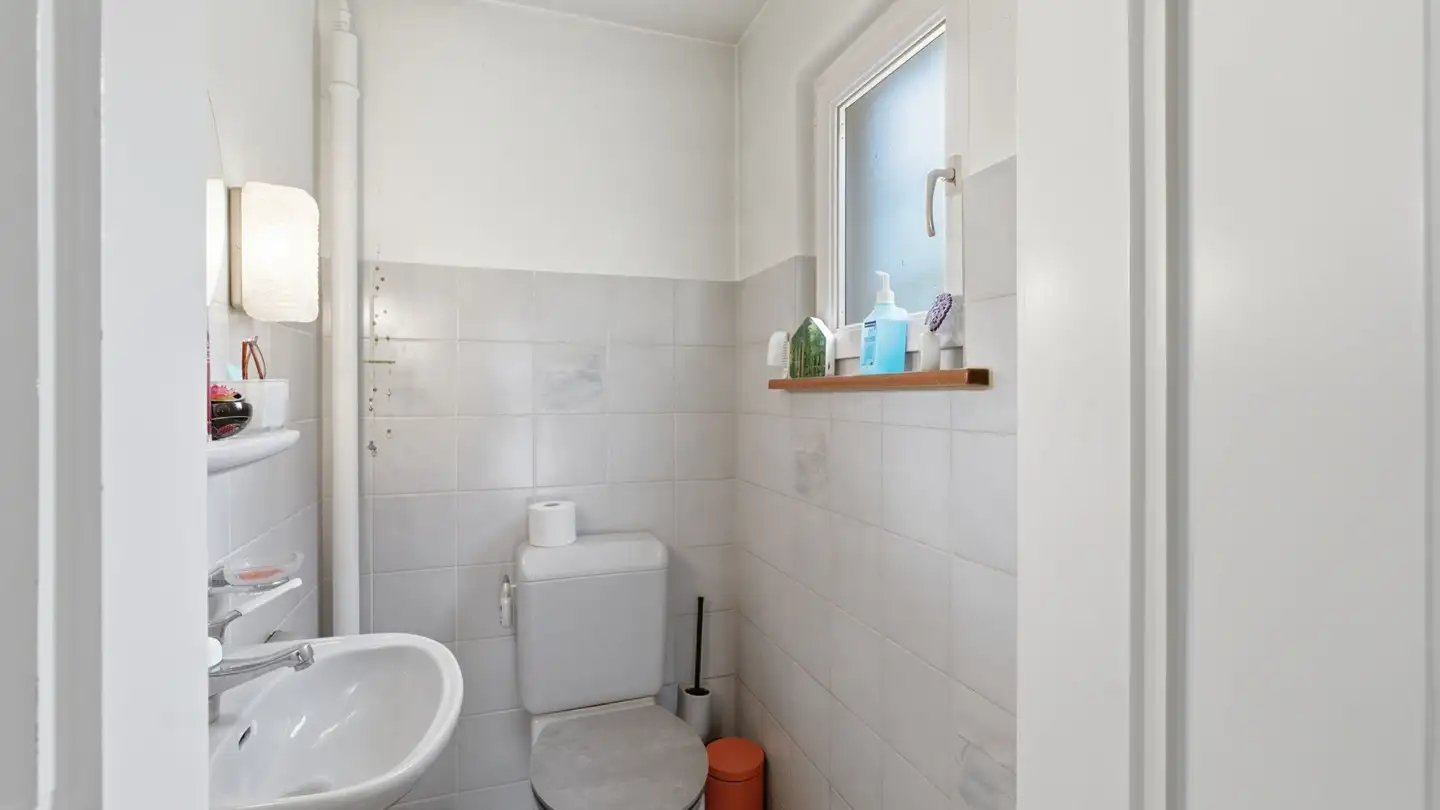 Casa singola in vendita - Platanenweg 11, 4142 Münchenstein - Foto 4