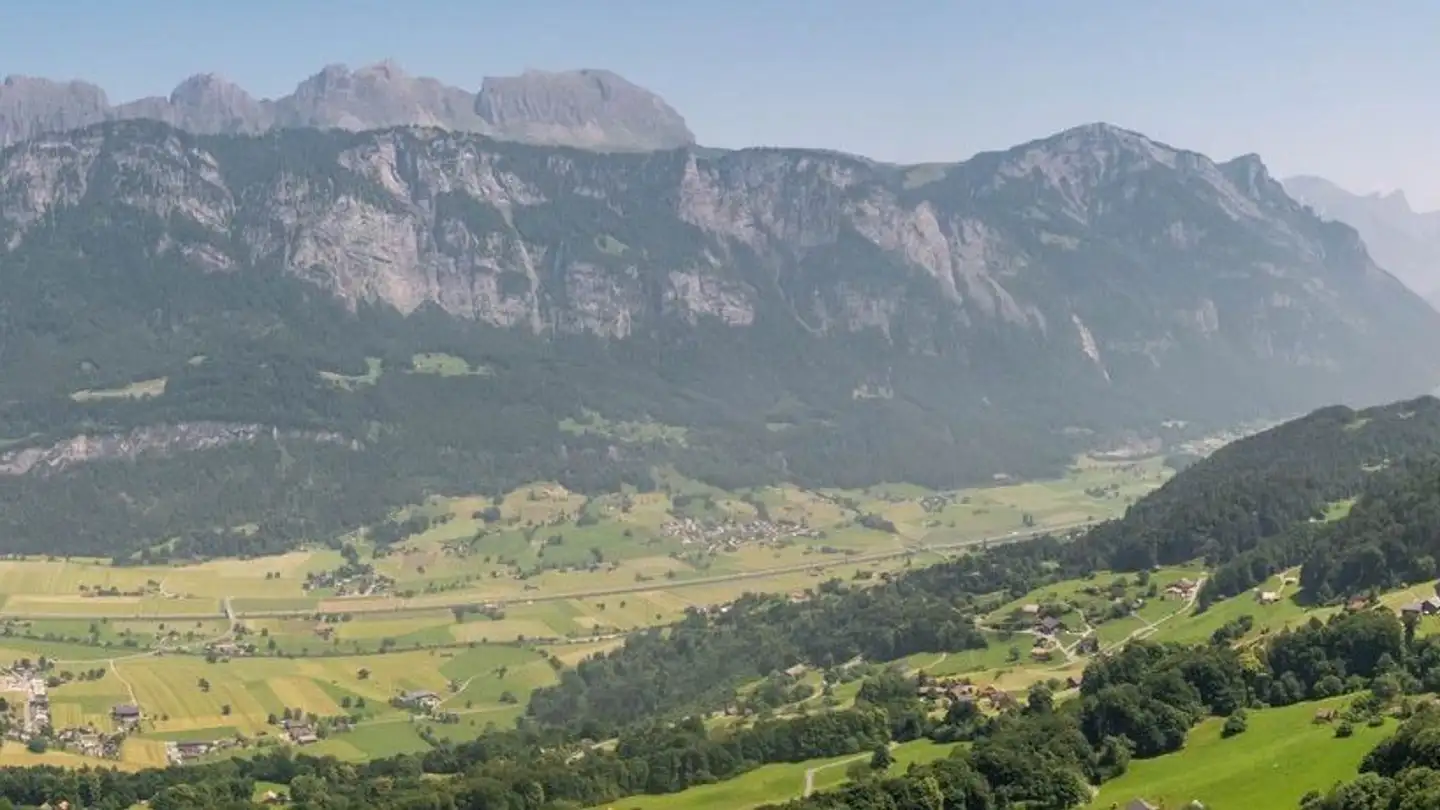 Farm for sale - 8895 Flumserberg Portels