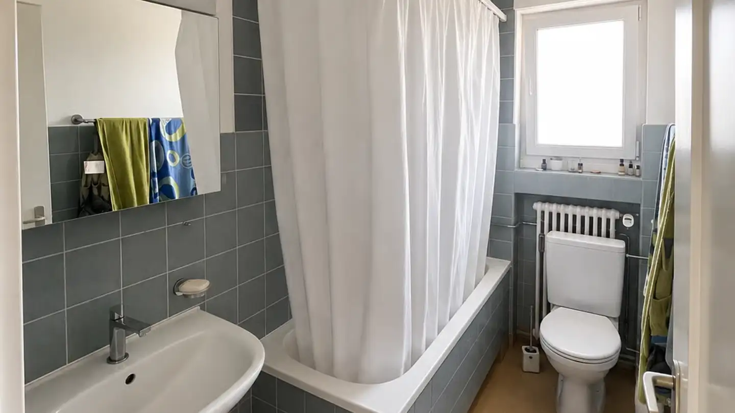 Appartamento in affitto - Zelglistrasse 19, 5600 Lenzburg - Foto 2