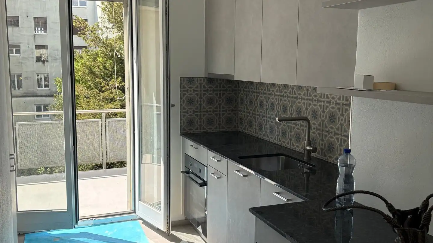 Wohnung mieten - Rue Centrale / Zentralstrasse, 2502 Biel/Bienne - Foto 4