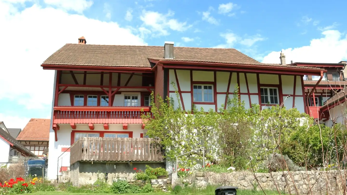 Farm for sale - Weihergasse 2, 8454 Buchberg