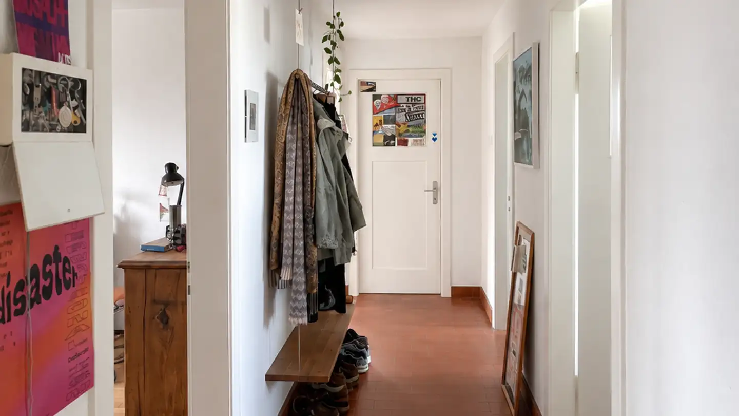 Appartamento in affitto - Zelglistrasse 19, 5600 Lenzburg - Foto 4