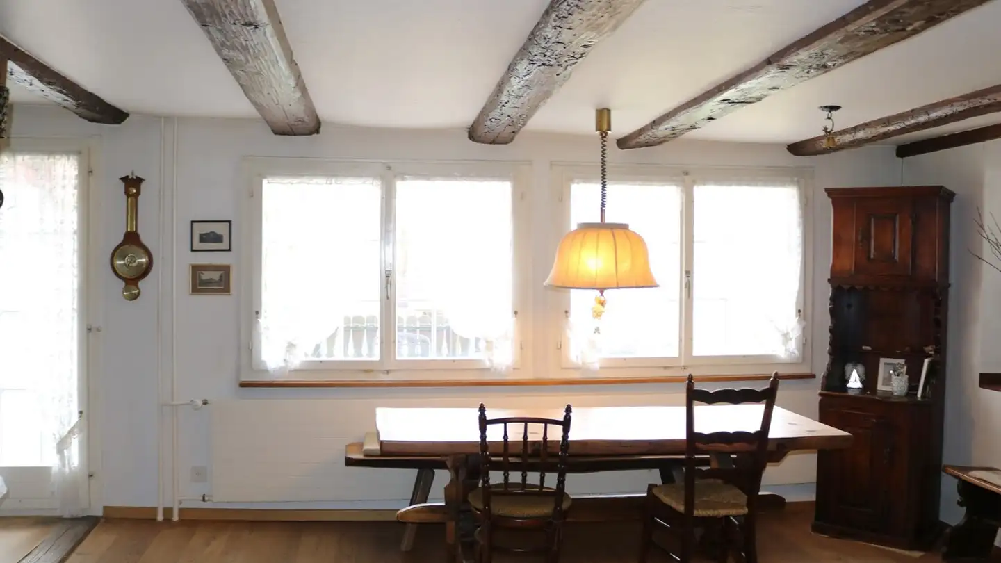 Farm for sale - Weihergasse 2, 8454 Buchberg - Photo 2