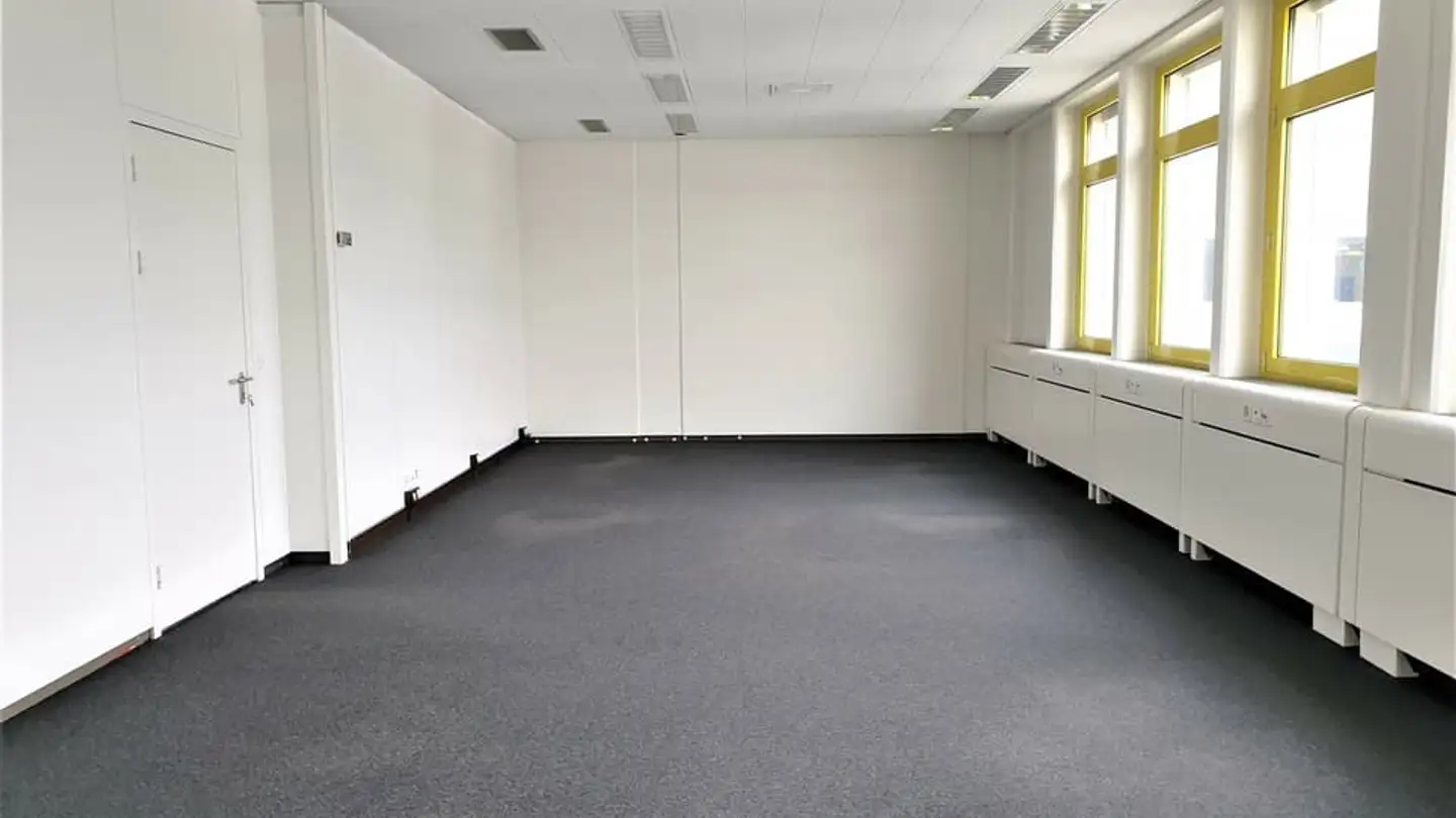 Commerciale in affitto - Rue Du Pré-De-La-Fontaine 8, 1242 Satigny - Foto 3