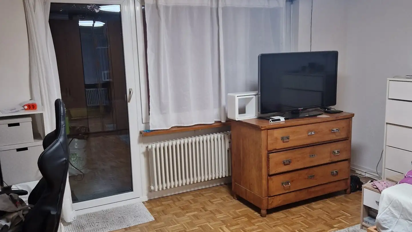 Appartamento in affitto - Schönenhofstrasse 5a, 8500 Frauenfeld - Photo 4