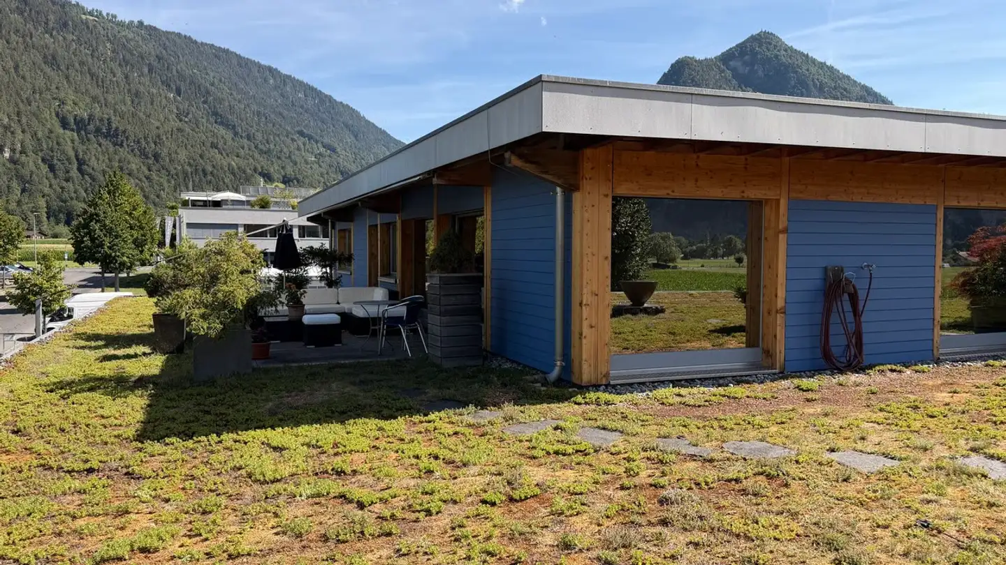 Appartamento in affitto - Eichzun 3, 3800 Unterseen - Foto 3