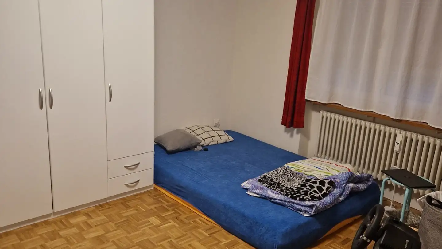 Appartamento in affitto - Schönenhofstrasse 5a, 8500 Frauenfeld - Photo 3