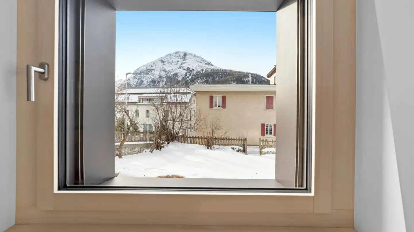 Appartamento in affitto - Via San Spiert, 7504 Pontresina - Foto 3