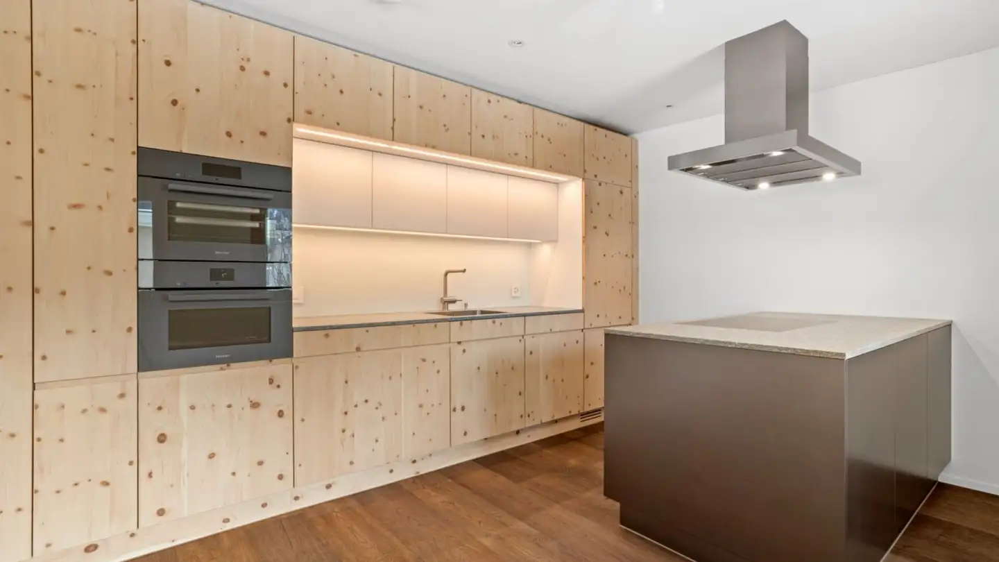 Appartamento in affitto - Via San Spiert, 7504 Pontresina - Foto 4