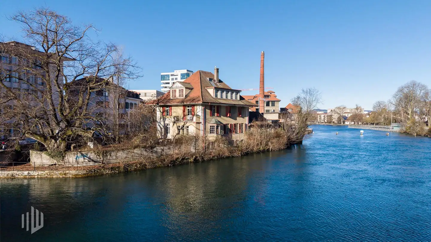 Single house for sale - Scheibenstrasse 4, 3600 Thun