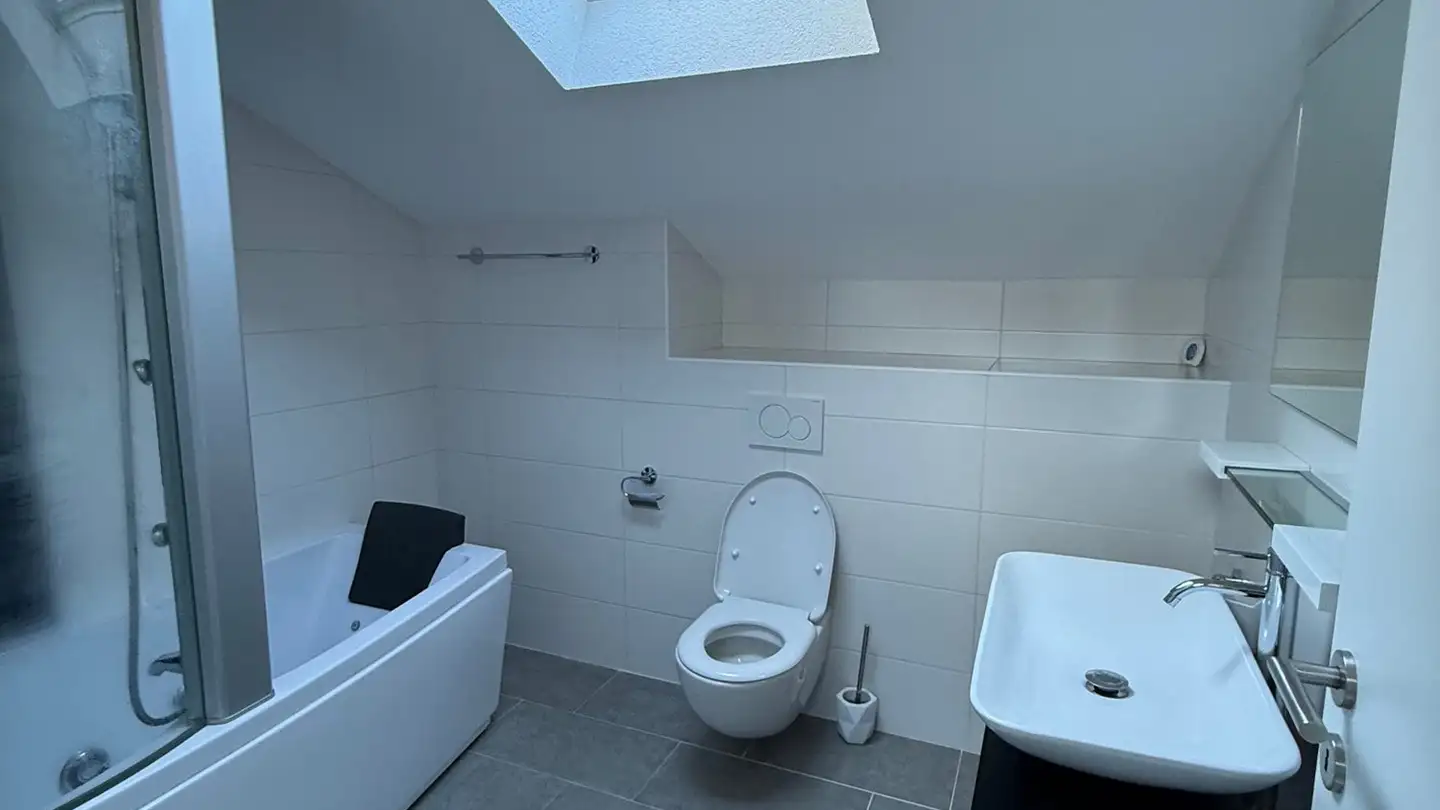 Single house for rent - Via Canova 8, 6723 Prugiasco - Photo 4