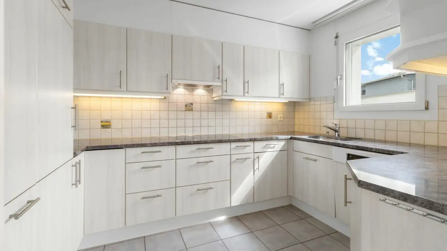 Appartamento in vendita - Früebergstrasse 26, 6340 Baar - Foto 3