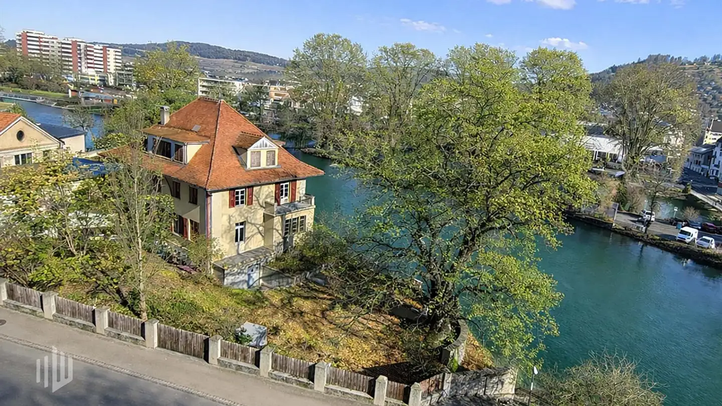 Single house for sale - Scheibenstrasse 4, 3600 Thun - Photo 2