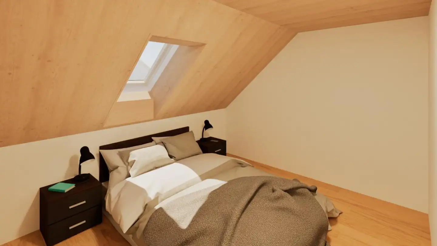 Appartamento in vendita - Gotthelfstrasse 11c, 3432 Lützelflüh-Goldbach - Photo 4