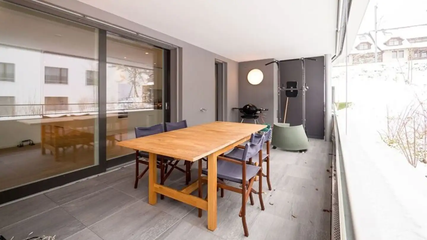 Wohnung mieten - Spielhof 15, 6317 Oberwil b. Zug - Foto 2