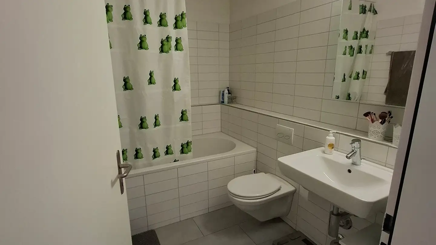 Appartamento in affitto - Mattenweg 9, 5504 Othmarsingen - Foto 4