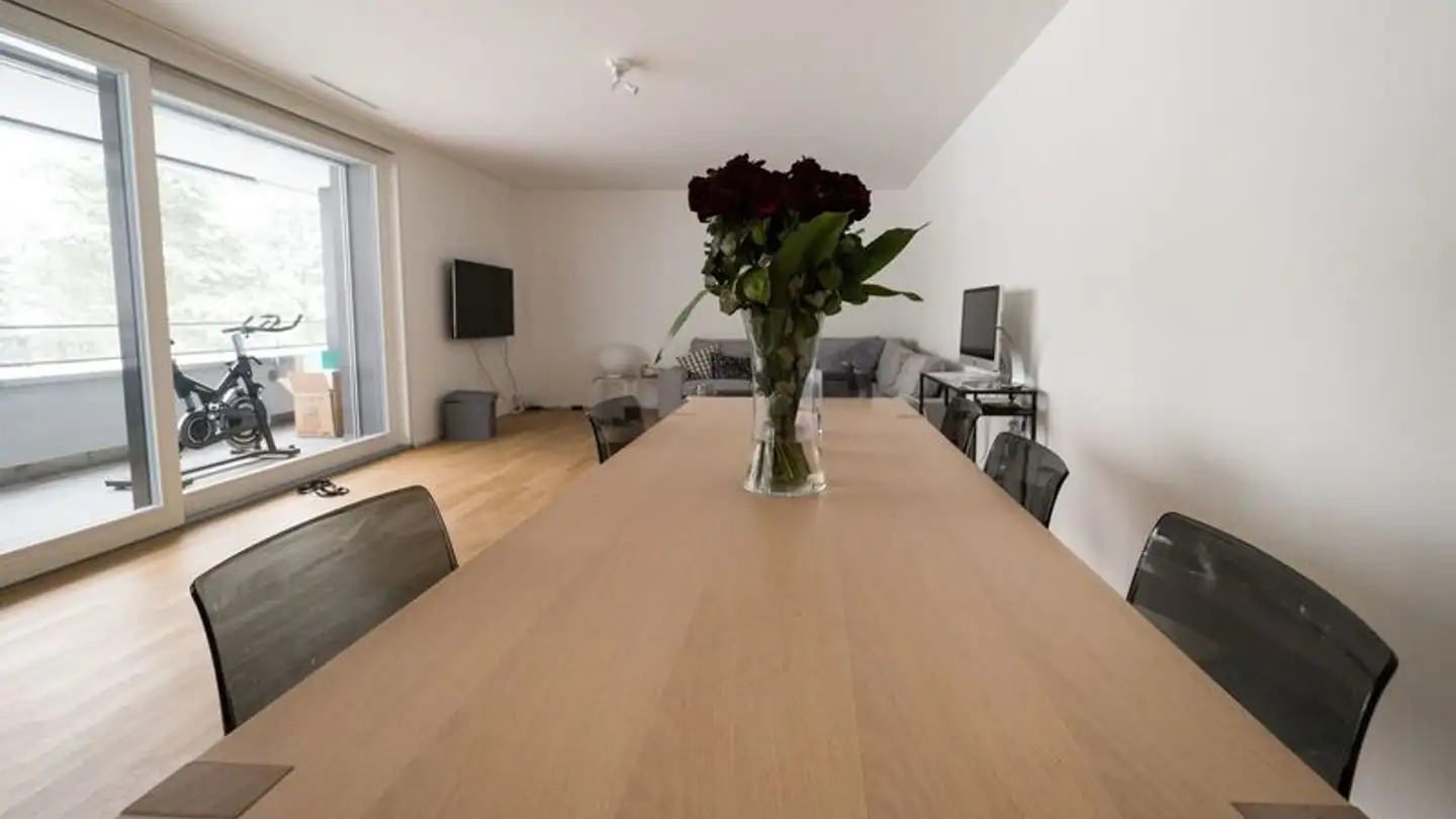 Wohnung mieten - Spielhof 15, 6317 Oberwil b. Zug - Foto 3