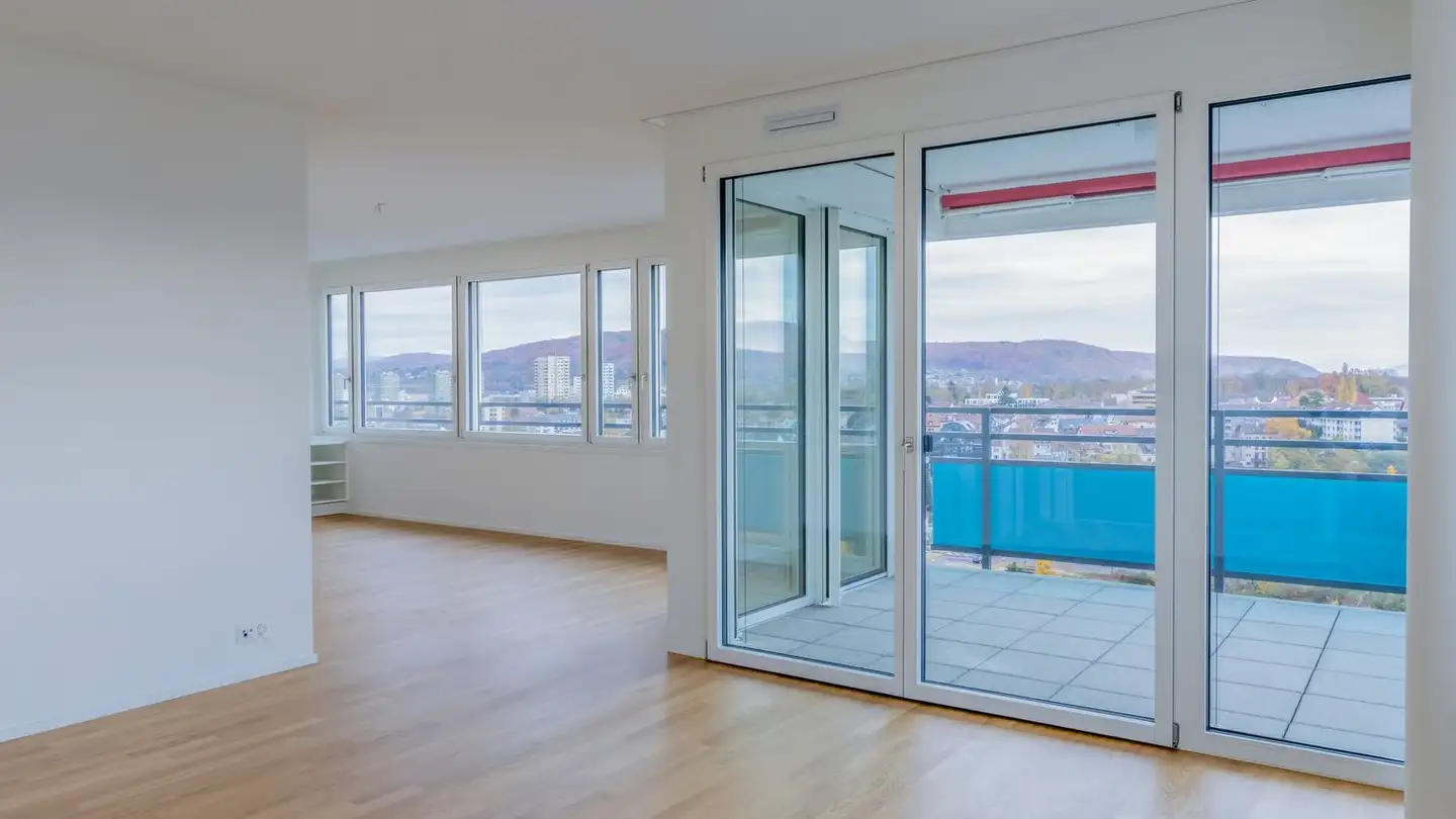 Appartamento in affitto - Redingstrasse 24, 4052 Basel
