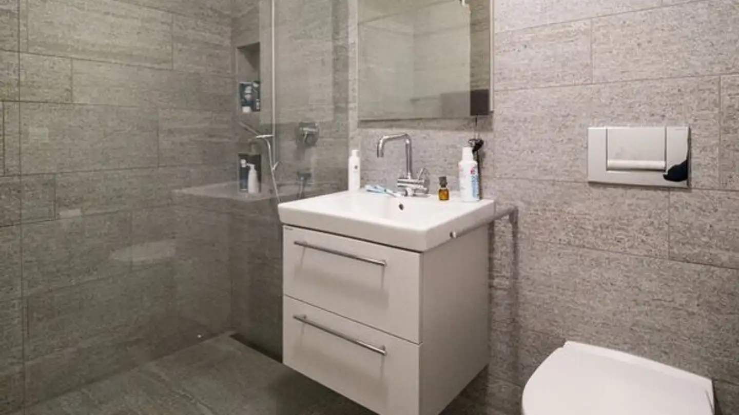 Wohnung mieten - Spielhof 15, 6317 Oberwil b. Zug - Foto 4