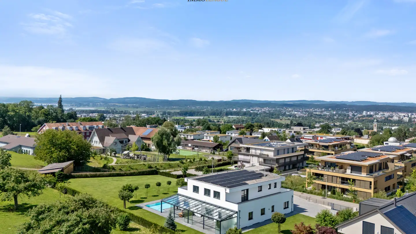 Maison individuelle à vendre - 8280 Kreuzlingen